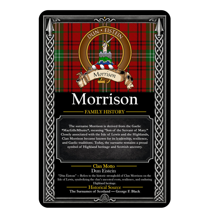 Morrison
