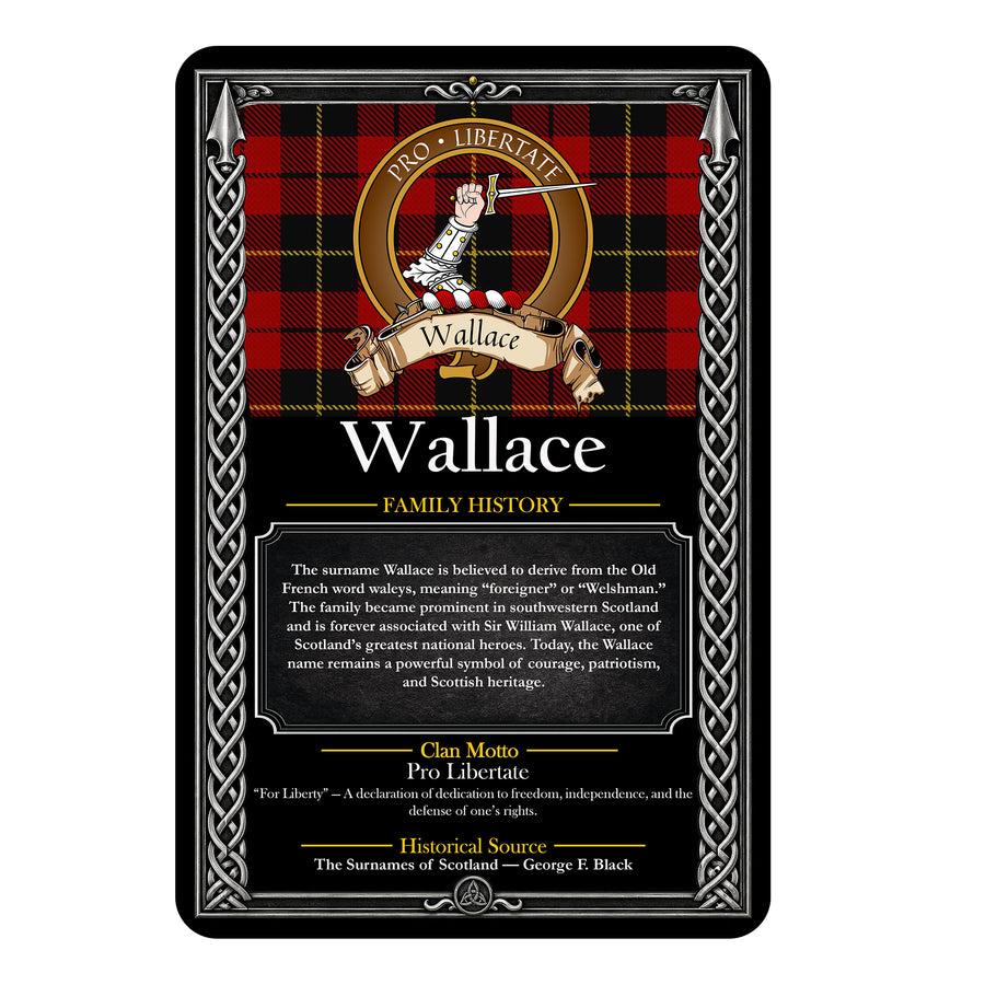 Wallace