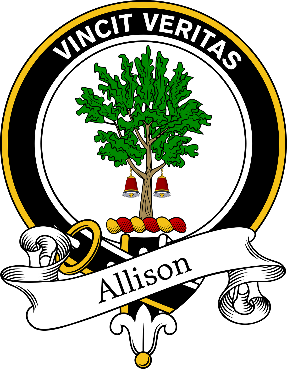 Allison