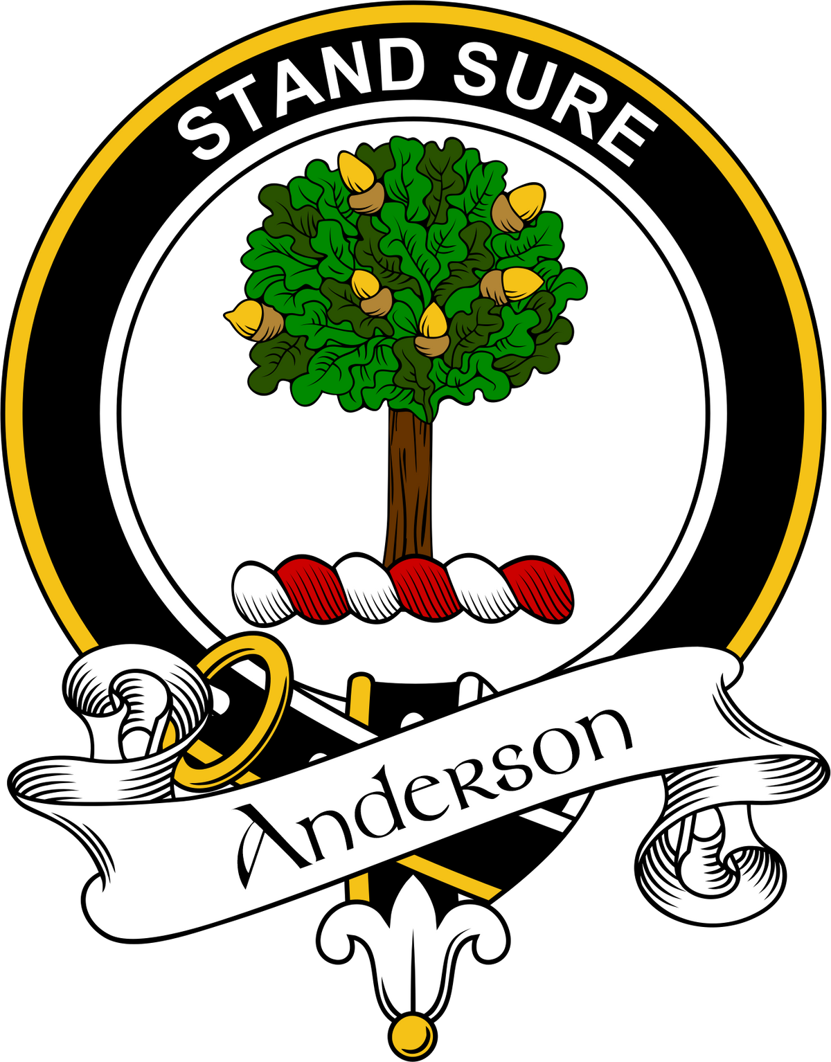 Anderson