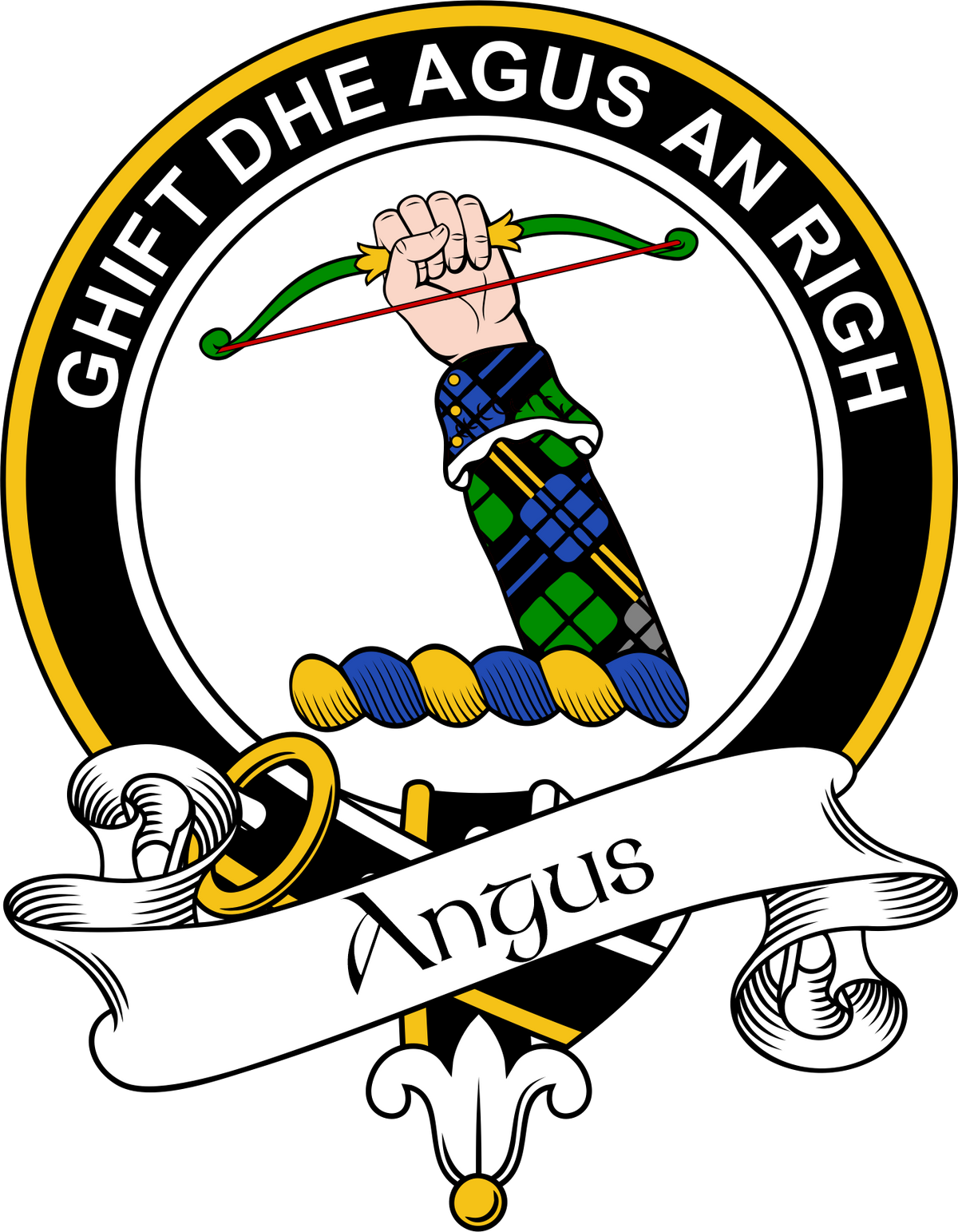 Angus