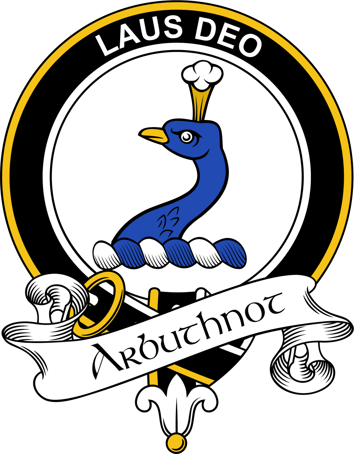 Arbuthnot
