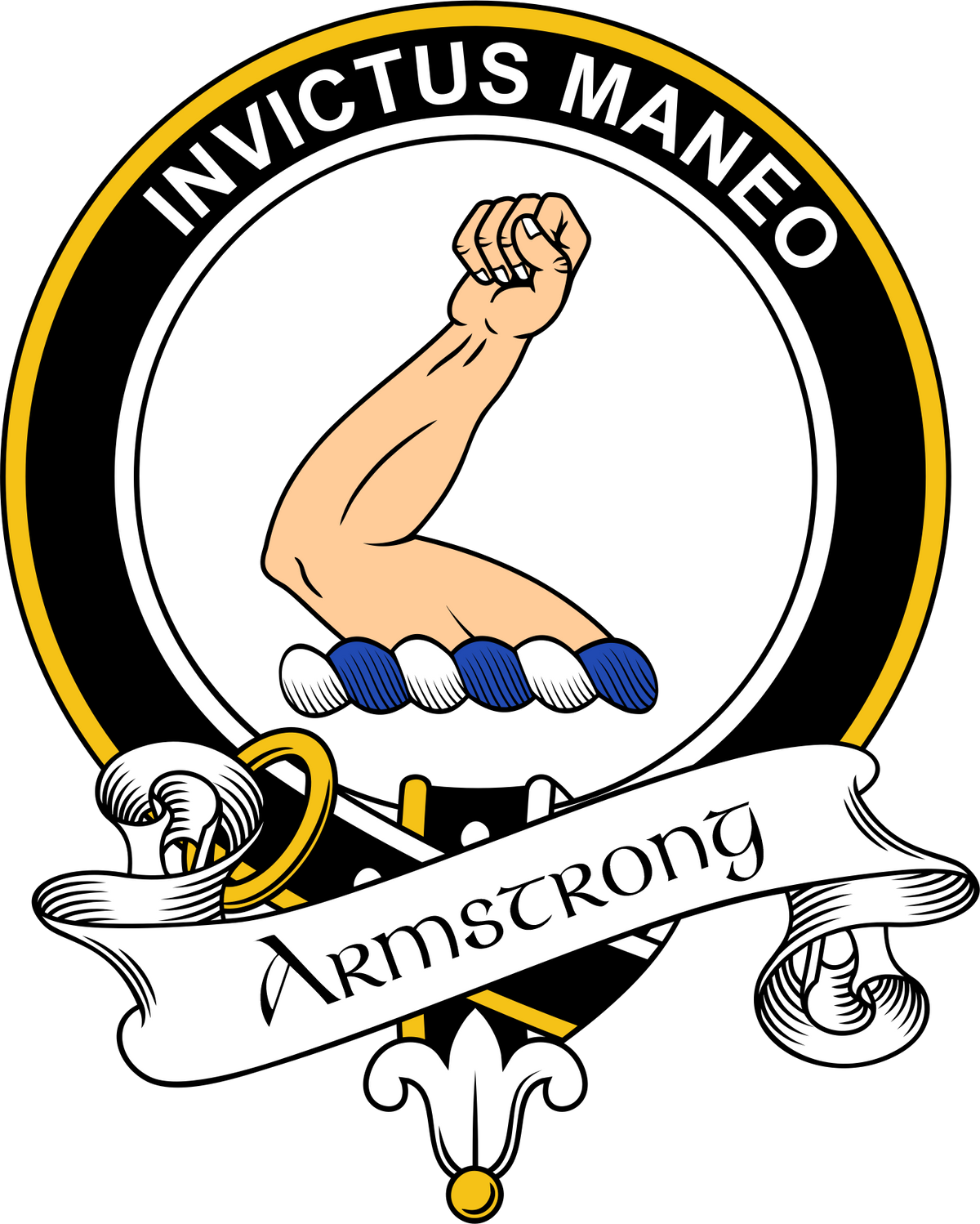 Armstrong