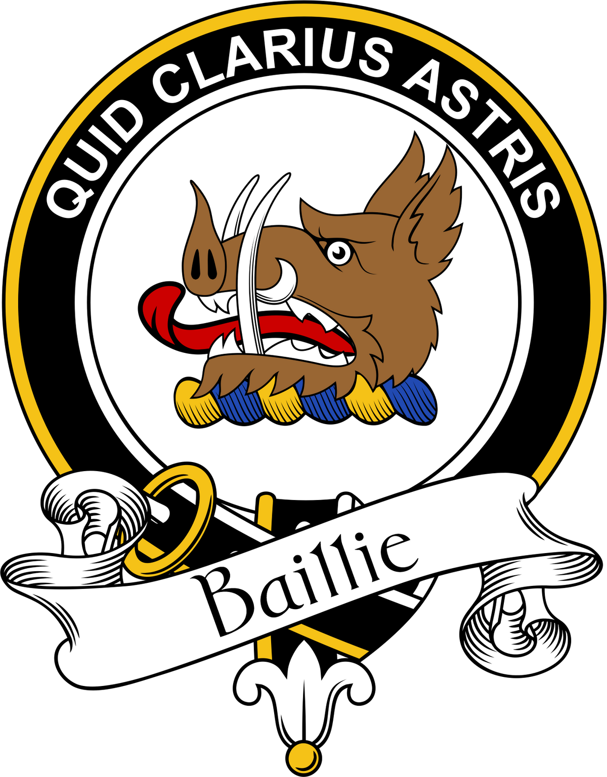 Baillie