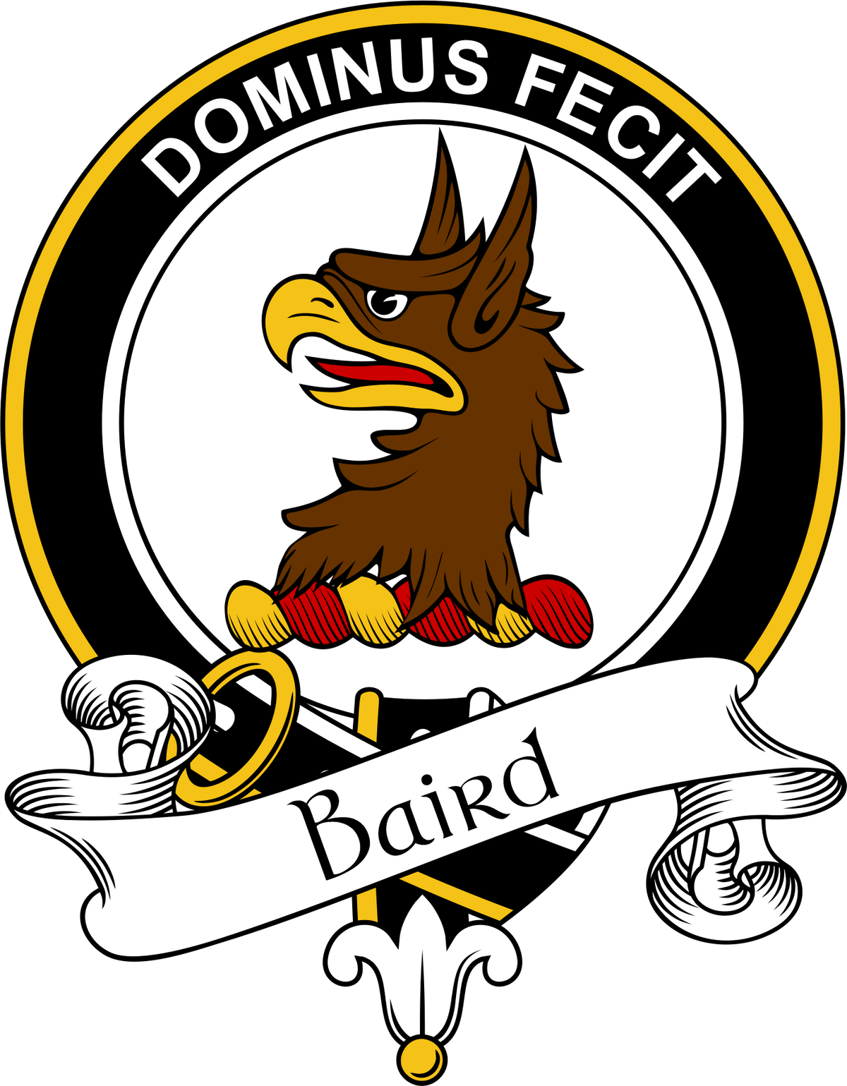 Baird