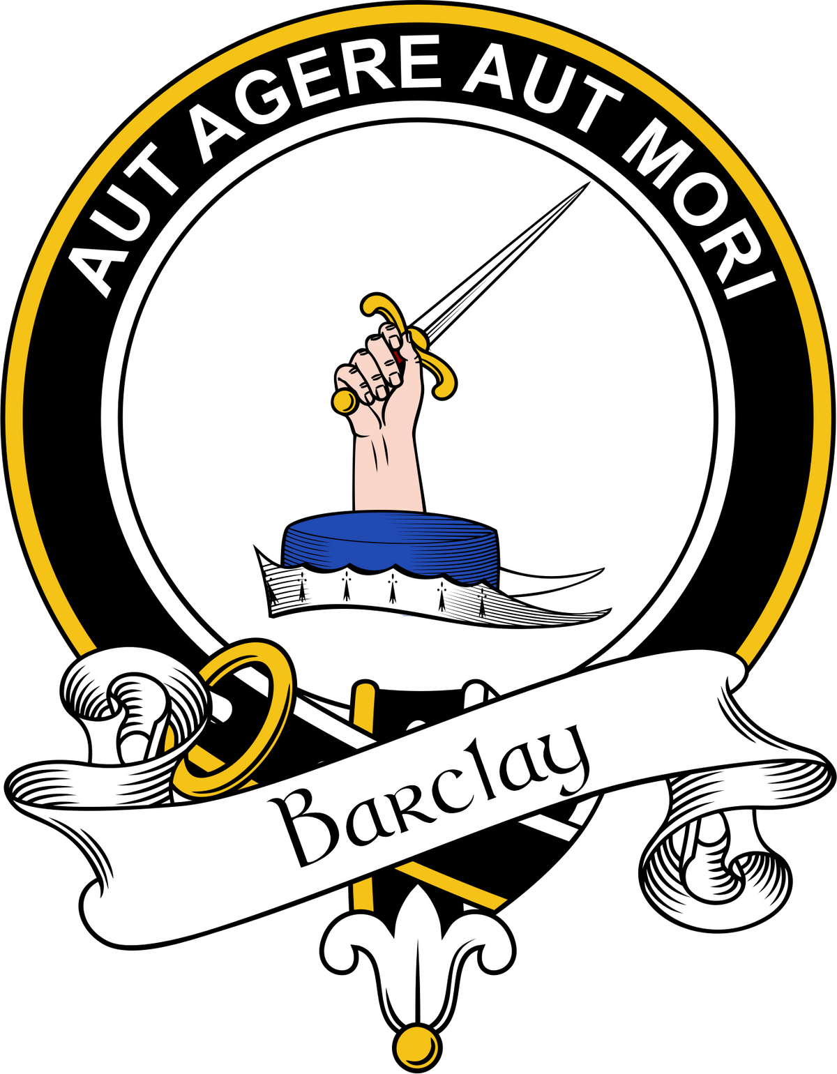 Barclay
