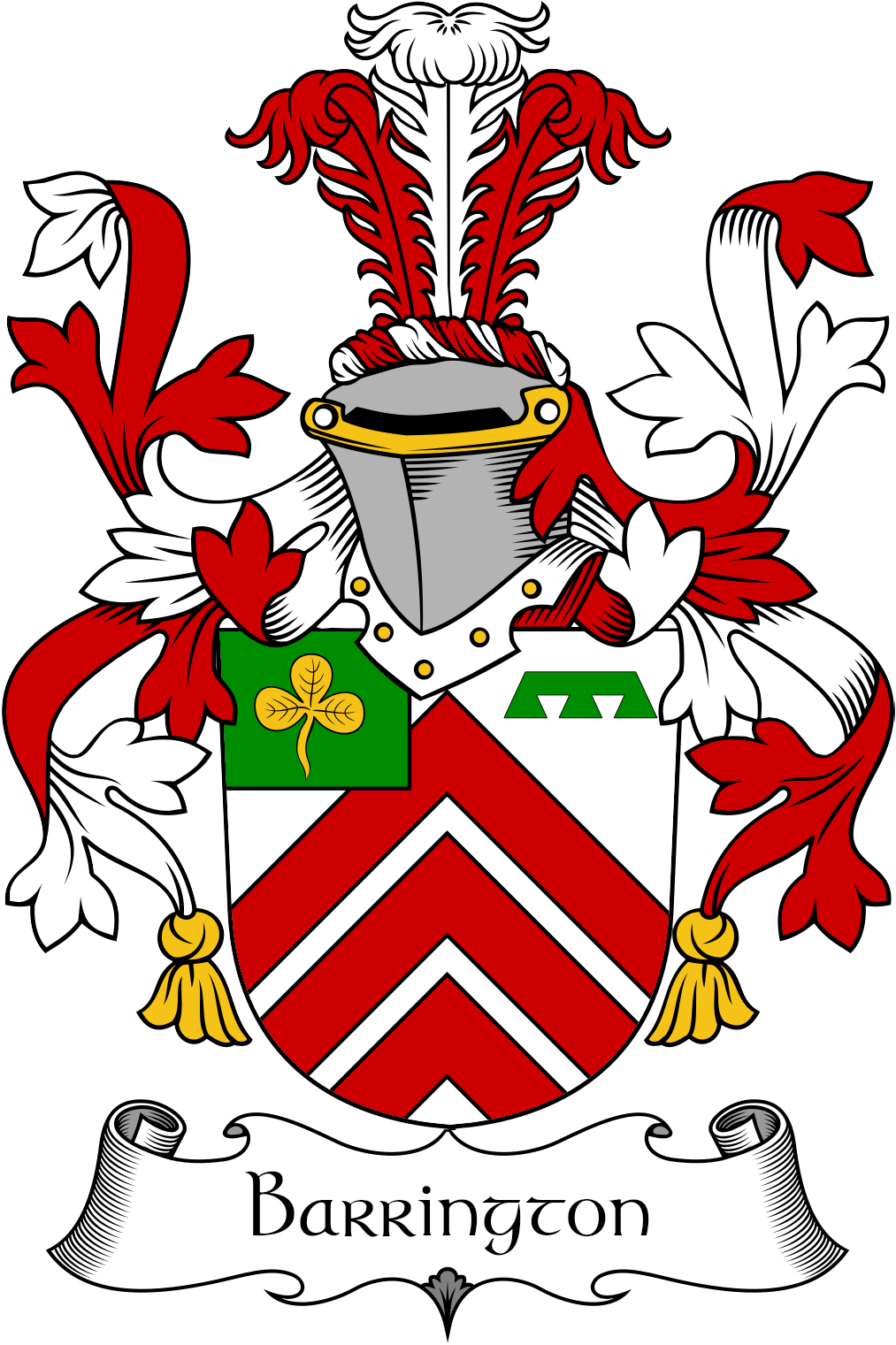 Barrington
