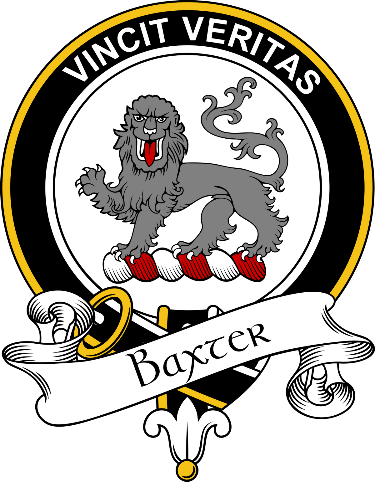 Baxter