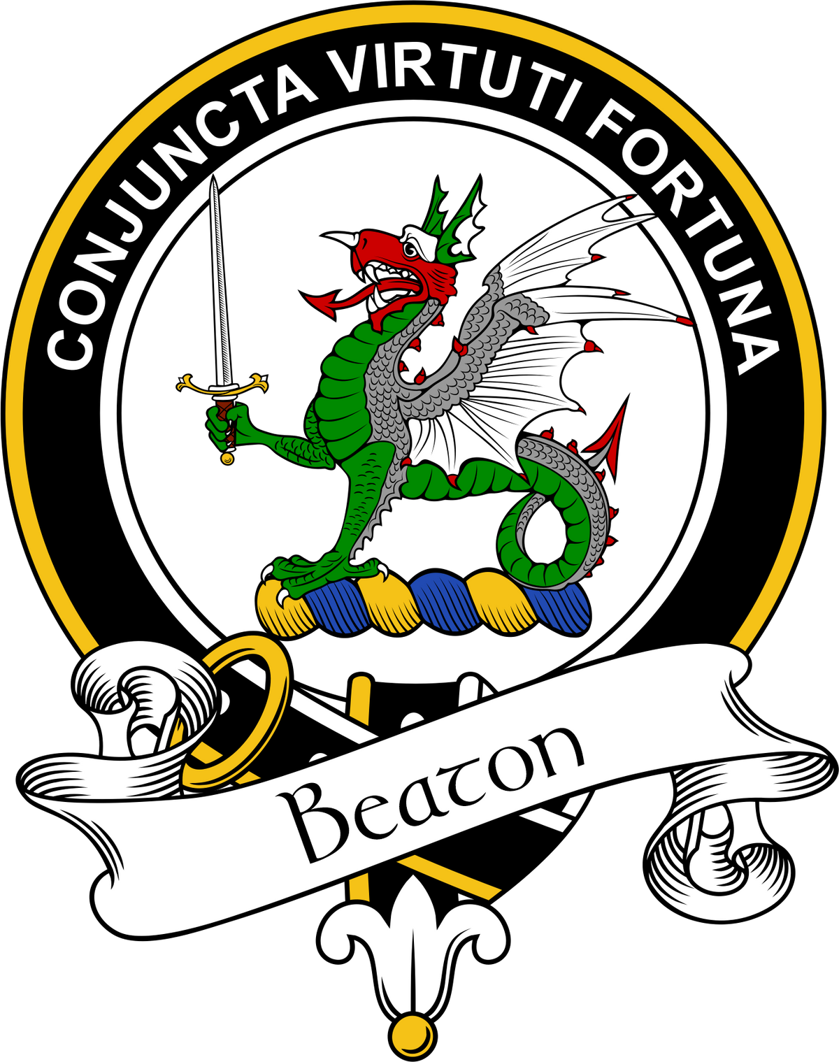 Beaton