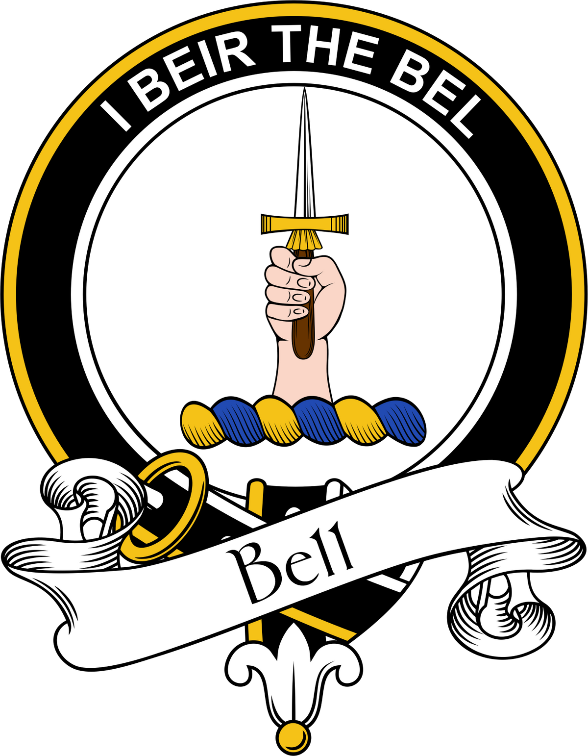 Bell