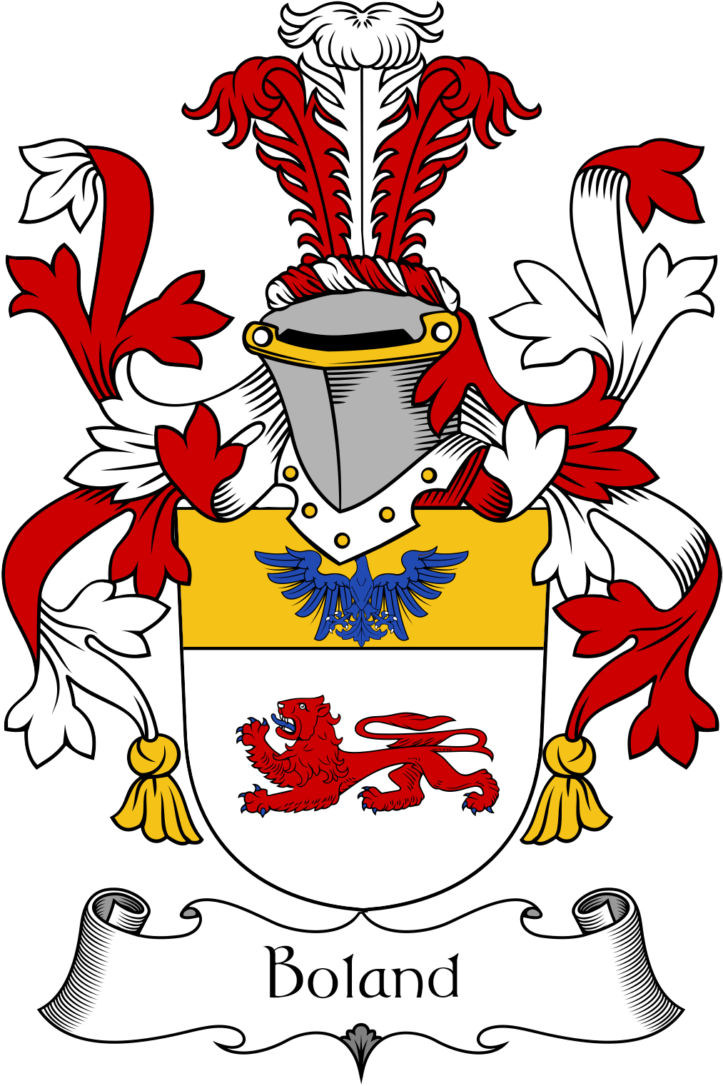 Boland