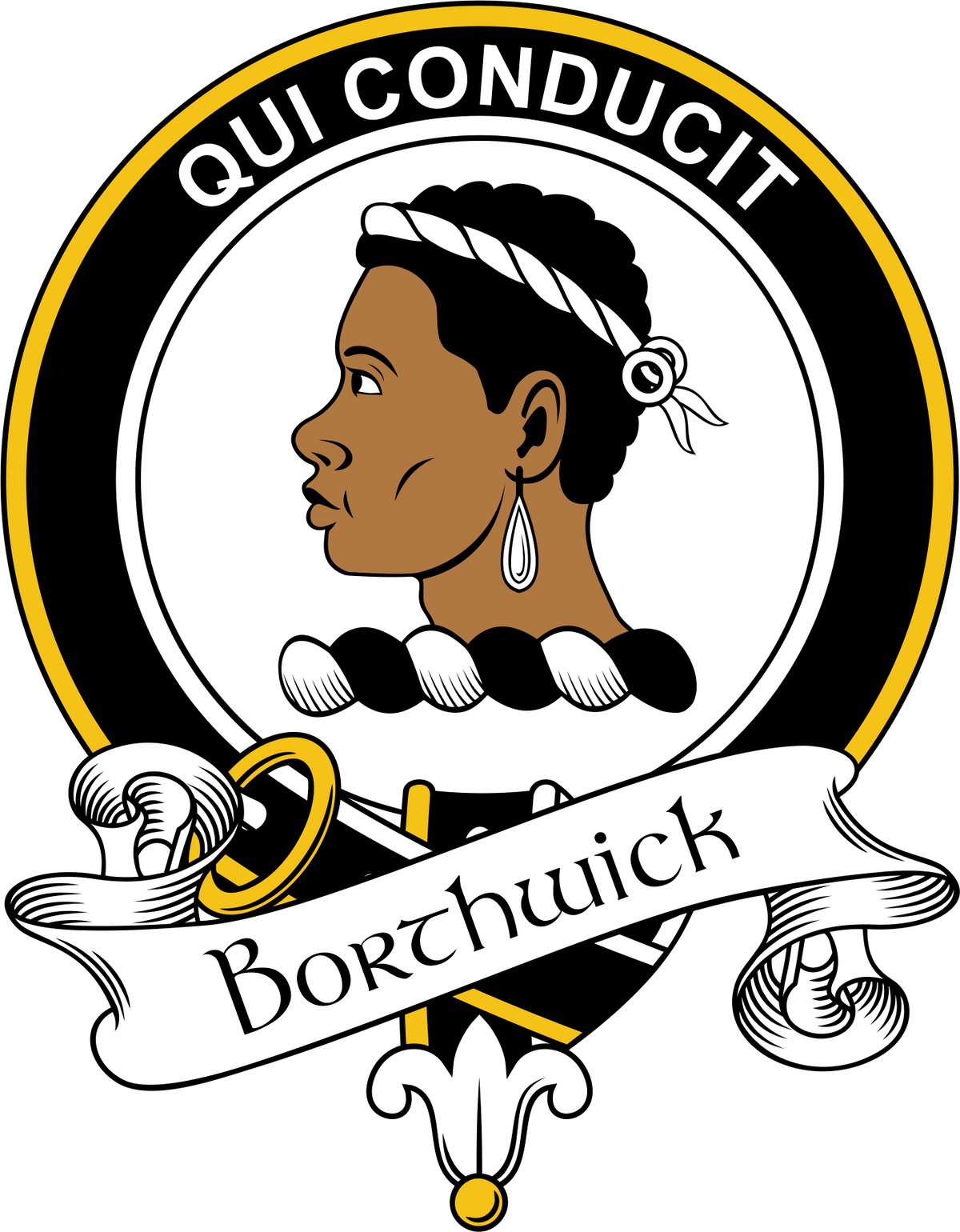 Borthwick