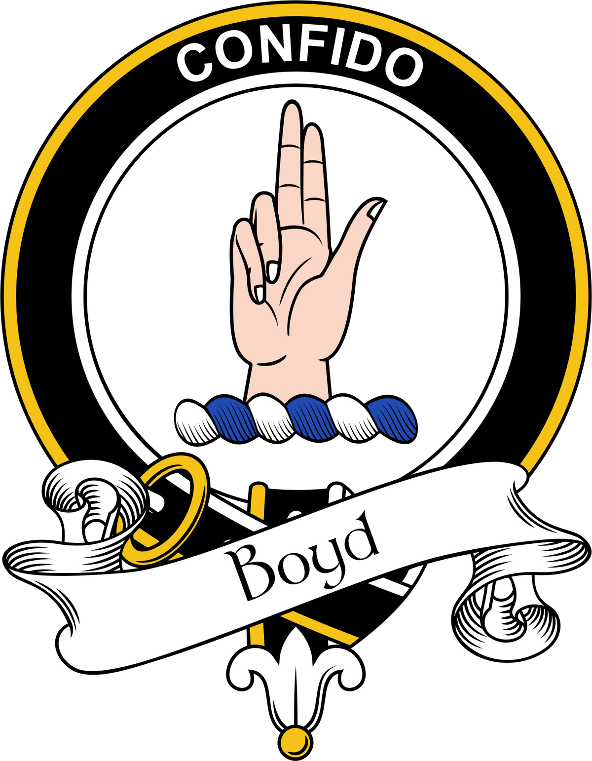 Boyd