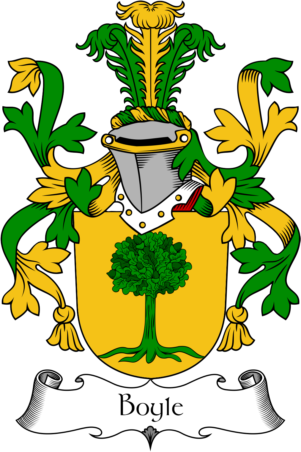 Boyle