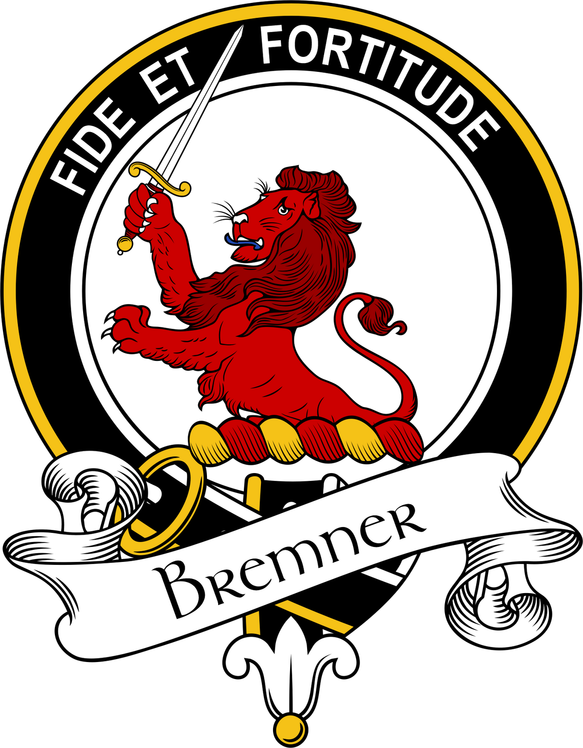 Bremner