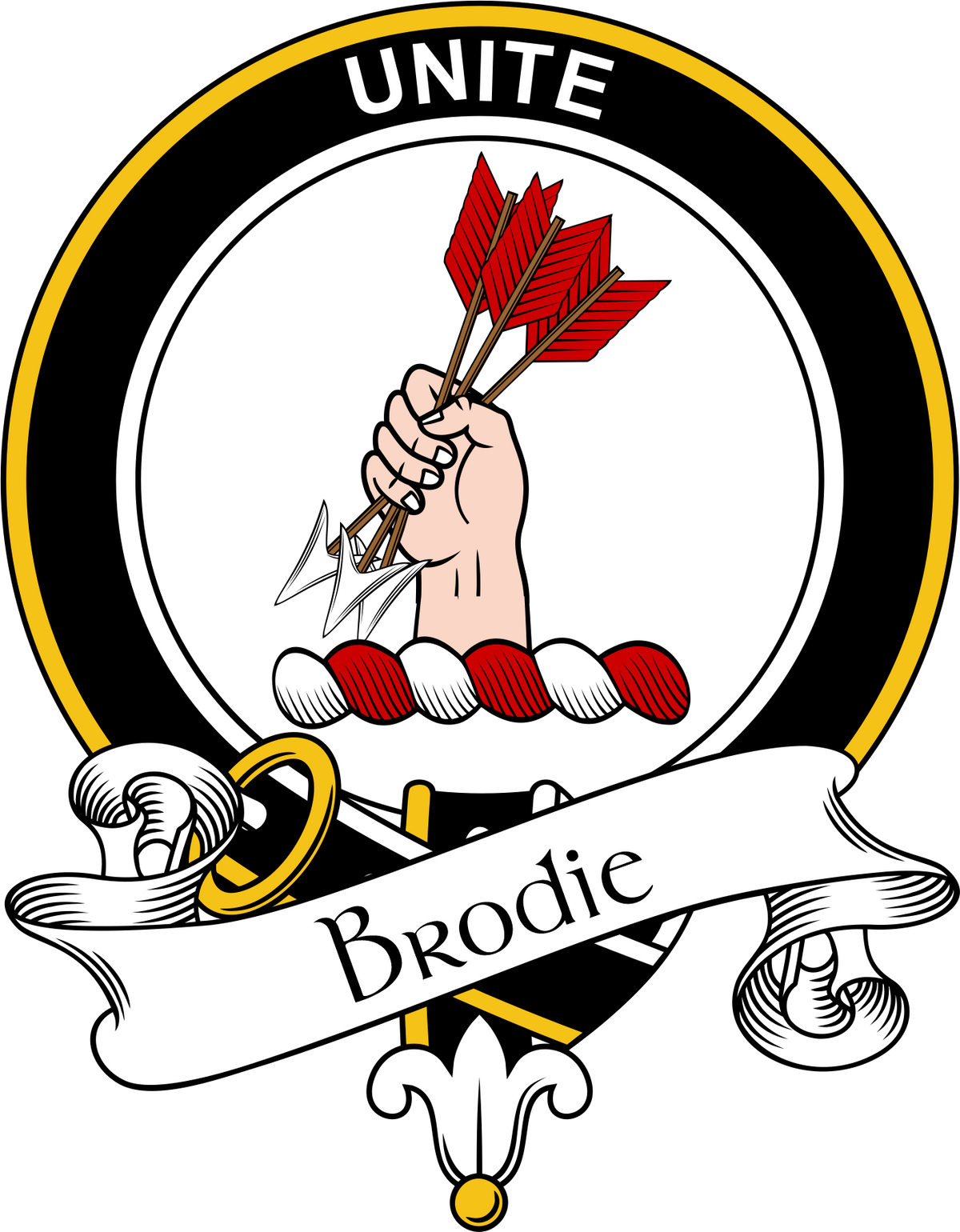 Brodie