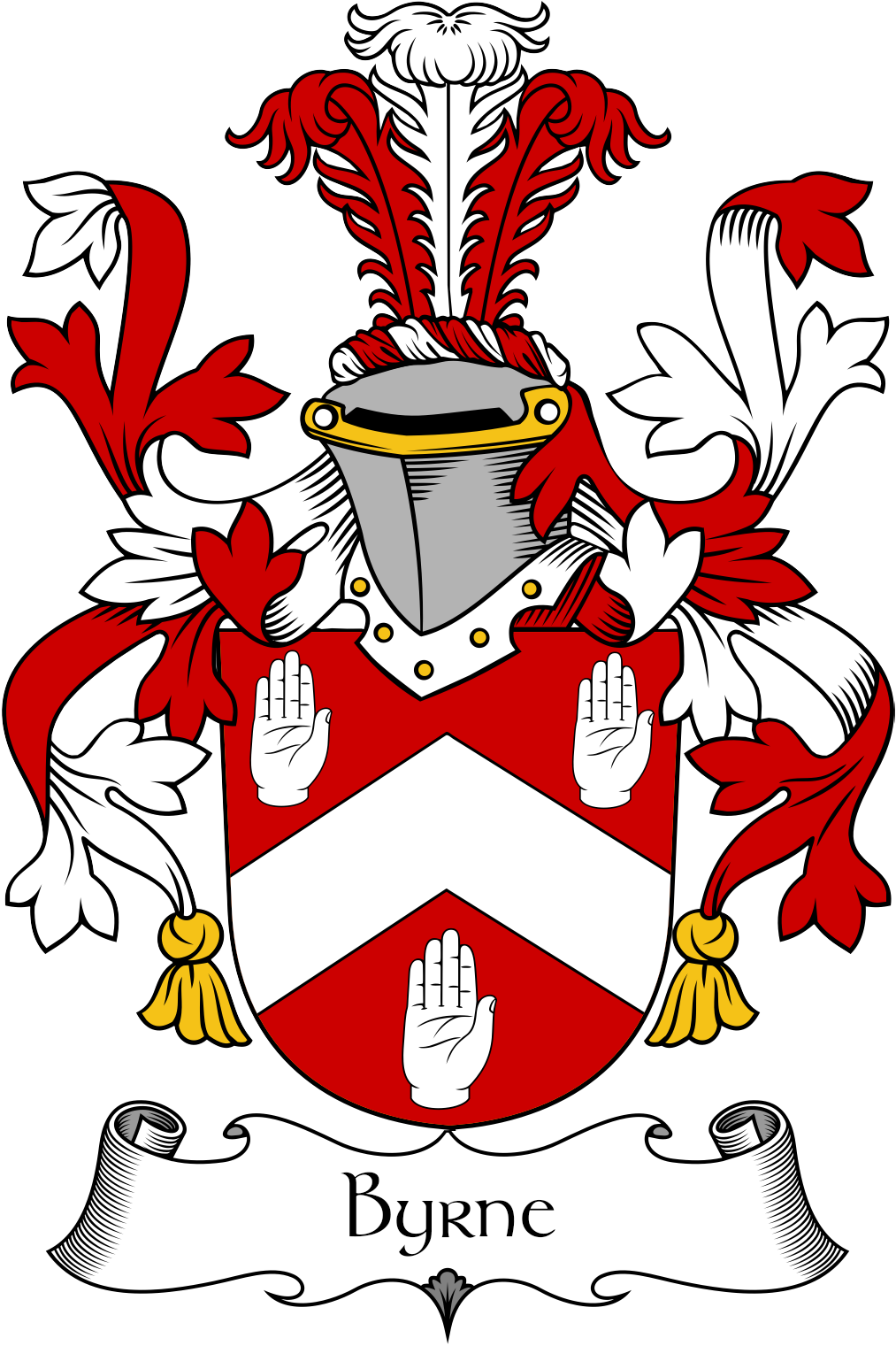 Byrne