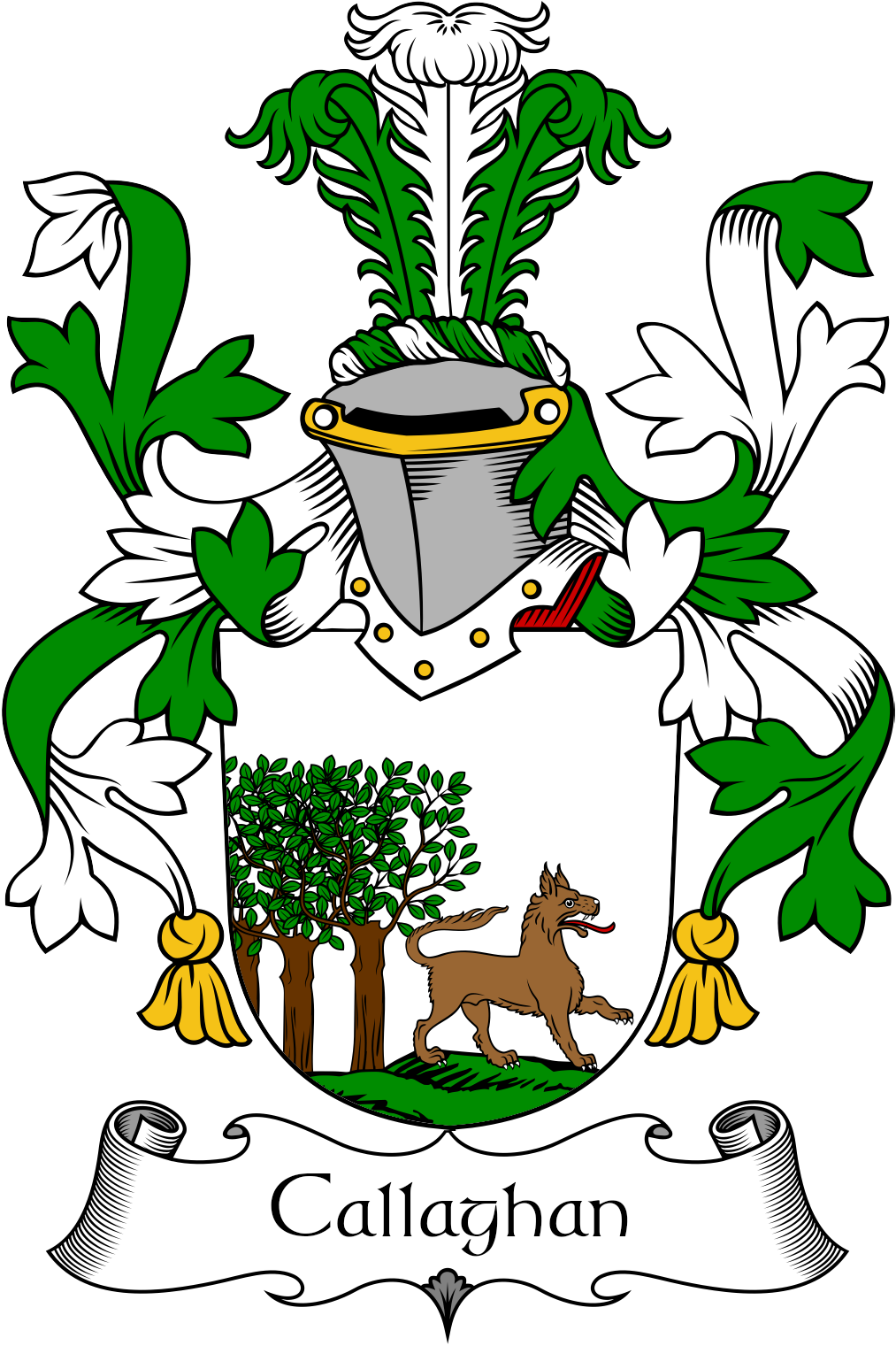 Callaghan