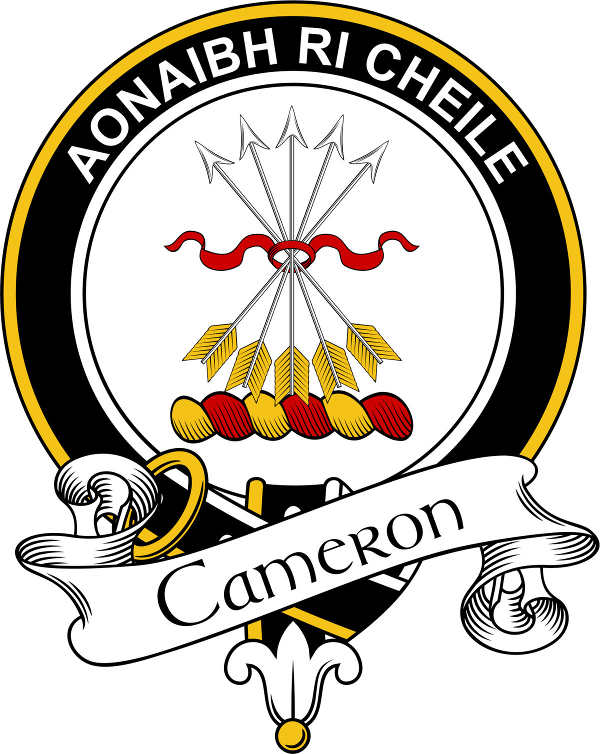 Cameron