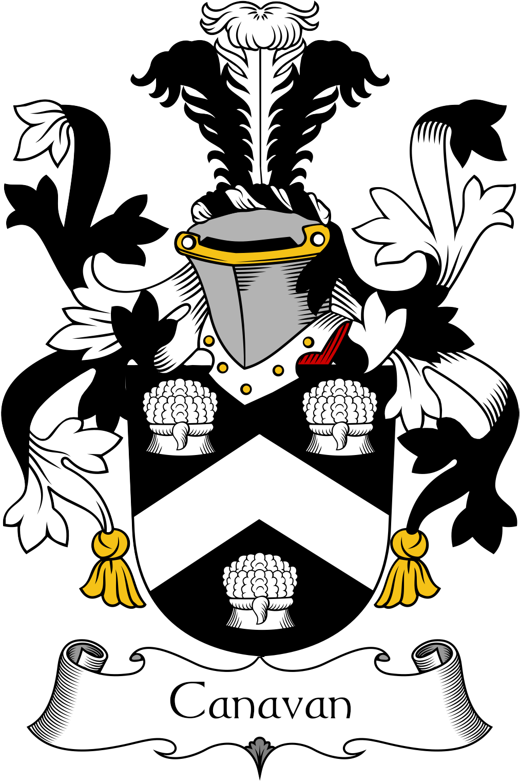 Canavan