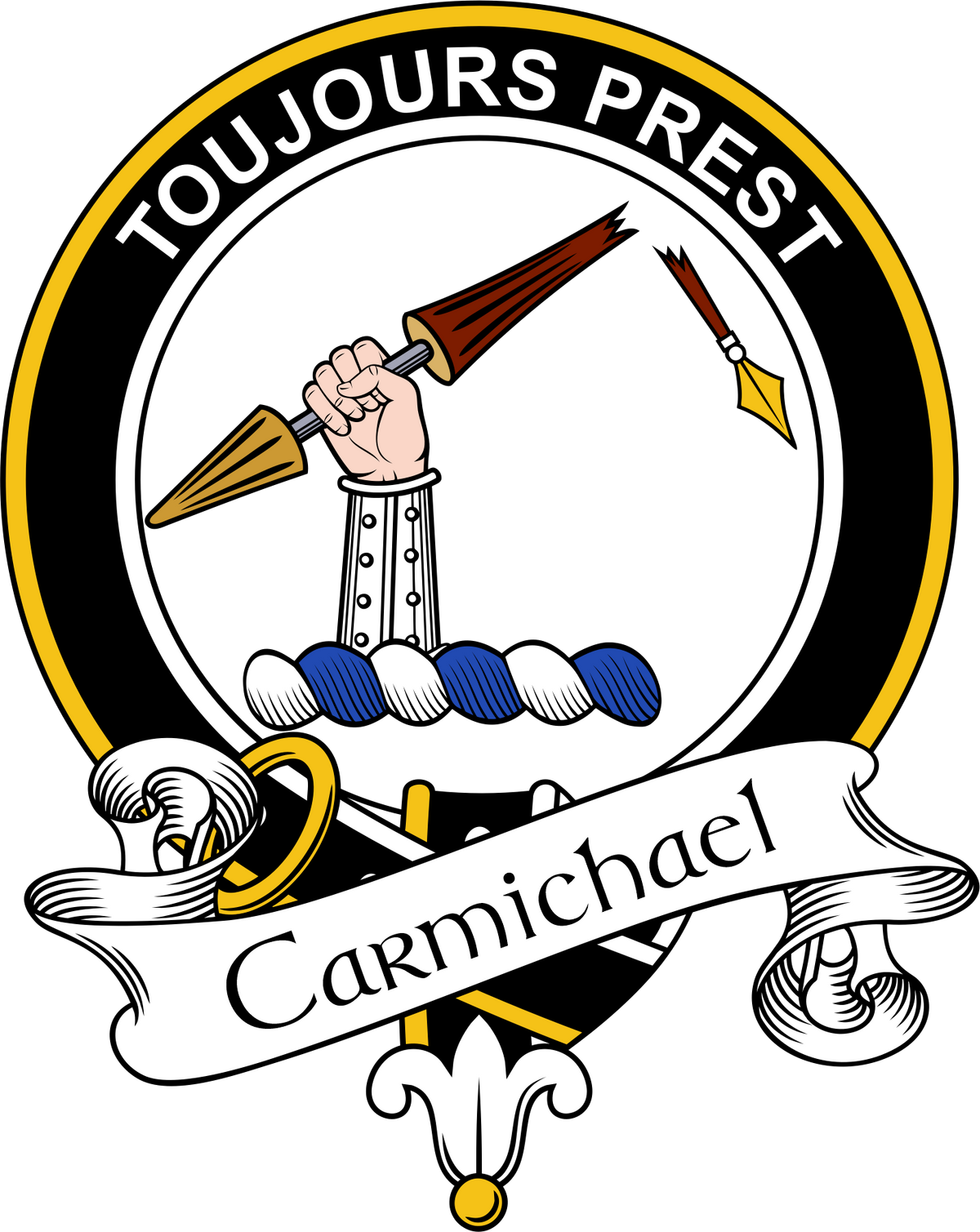 Carmichael