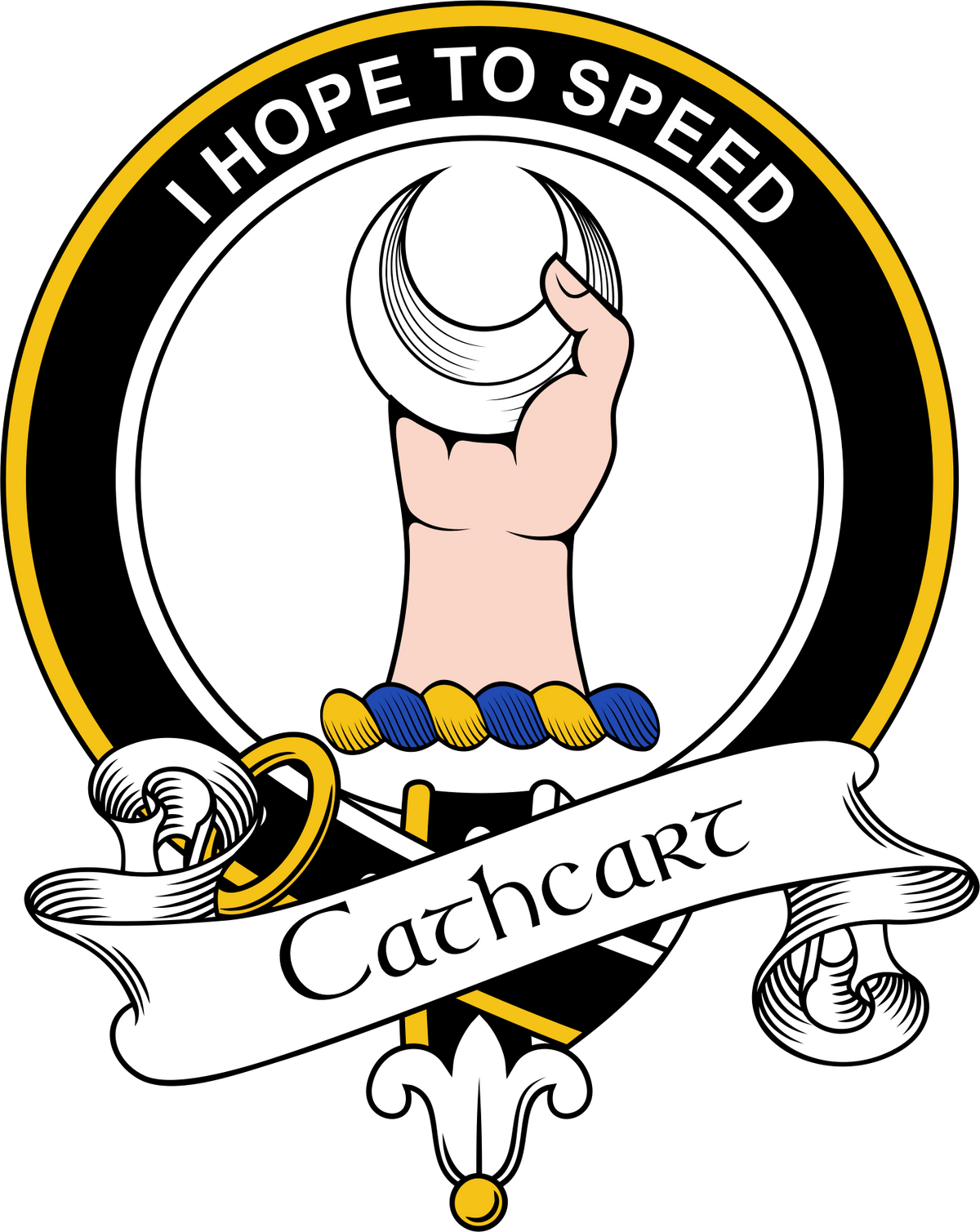 Cathcart