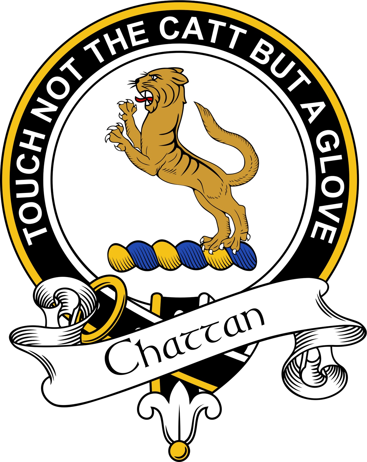 Chattan