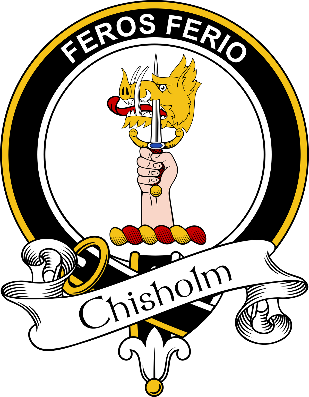 Chisholm