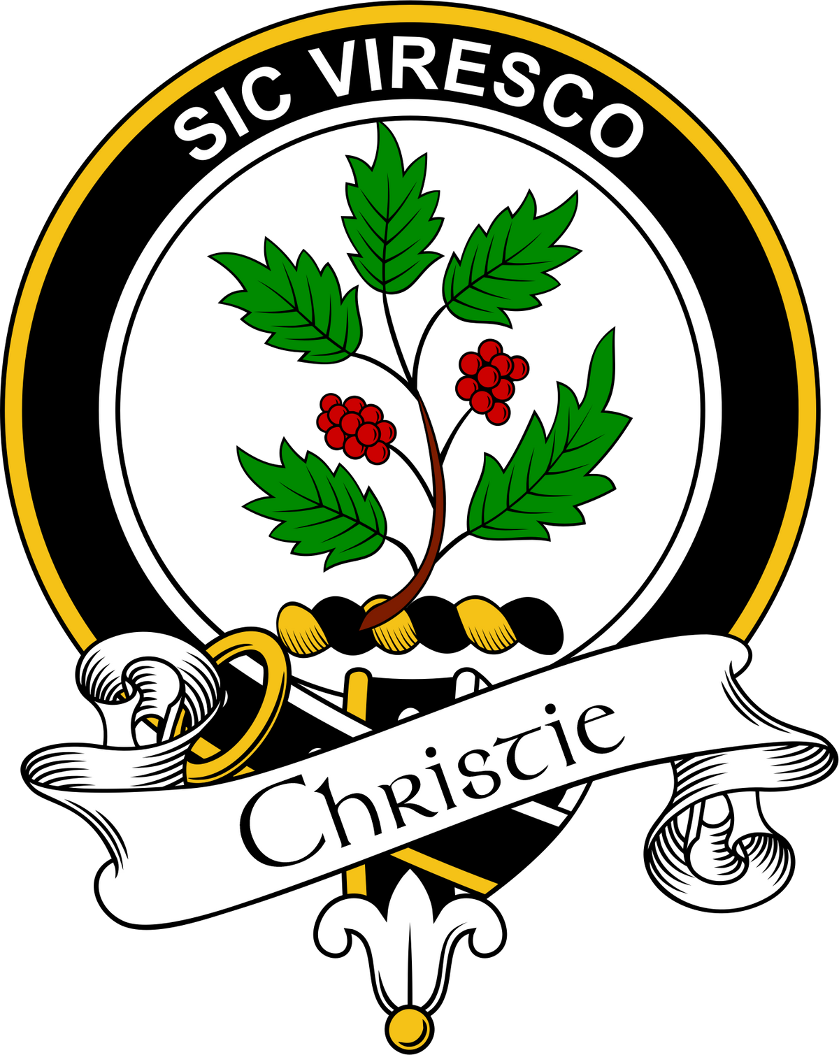 Christie