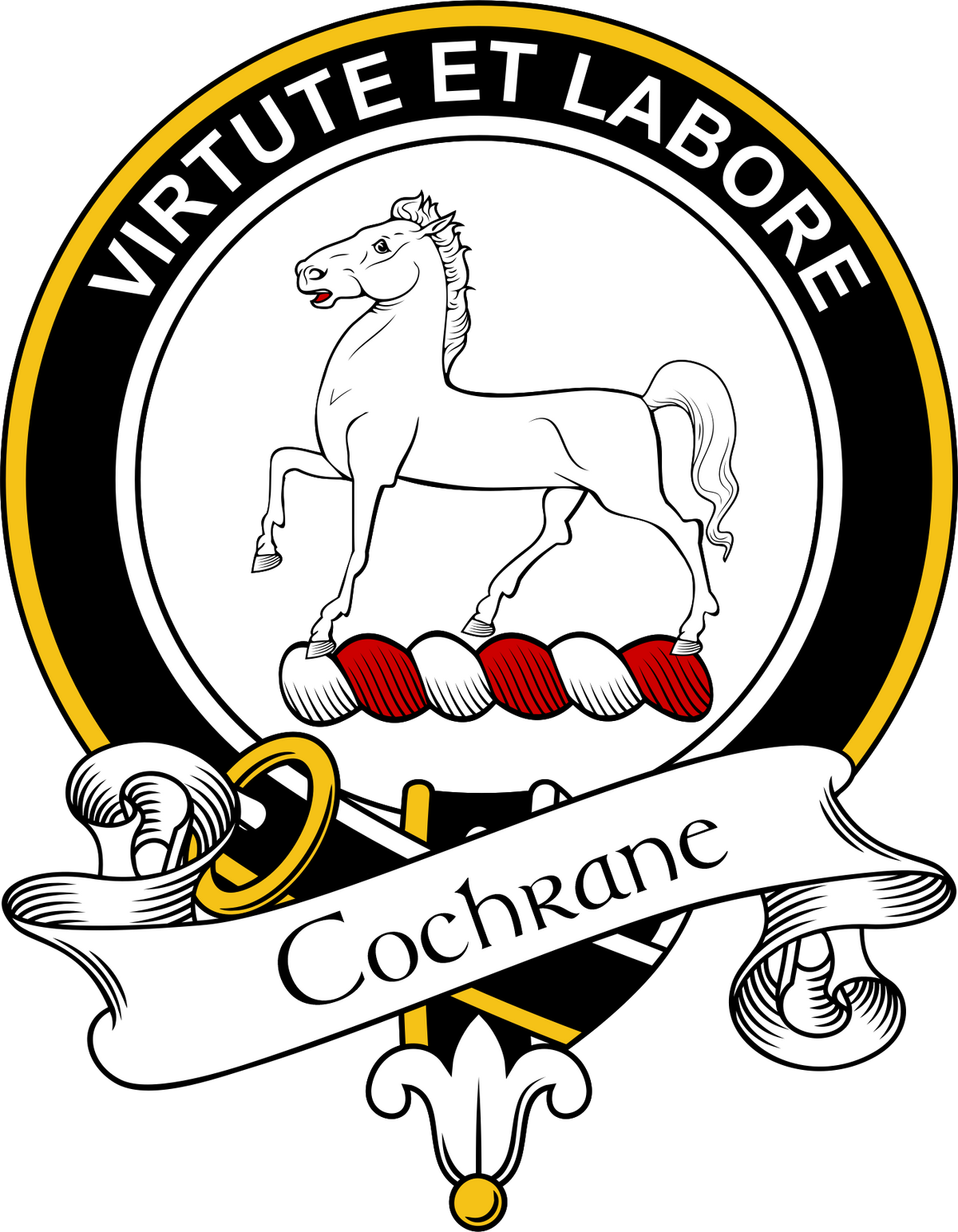Cochrane