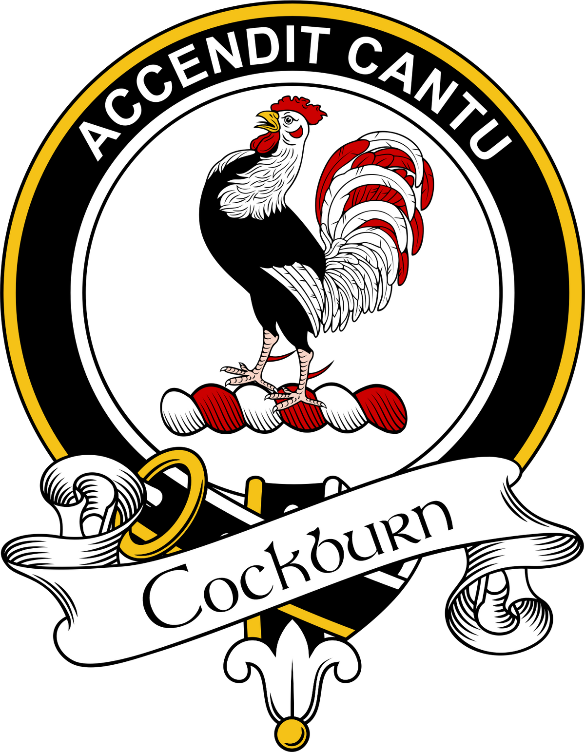 Cockburn