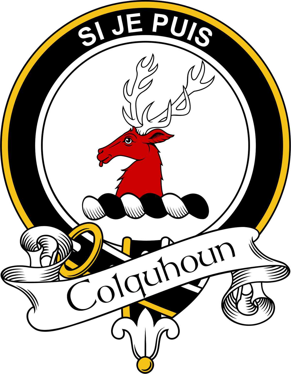 Colquhoun