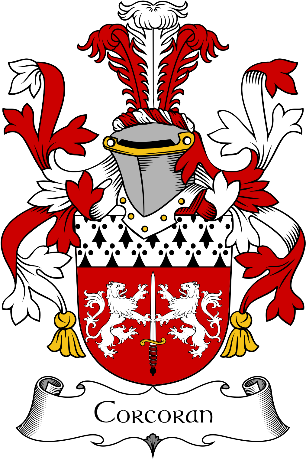 Corcoran