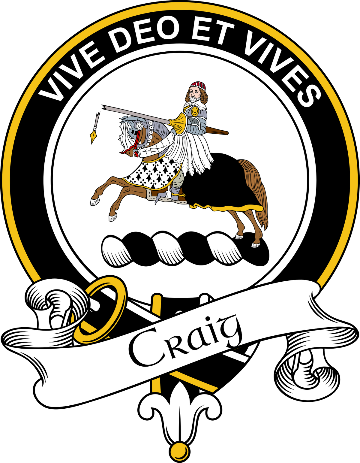 Craig