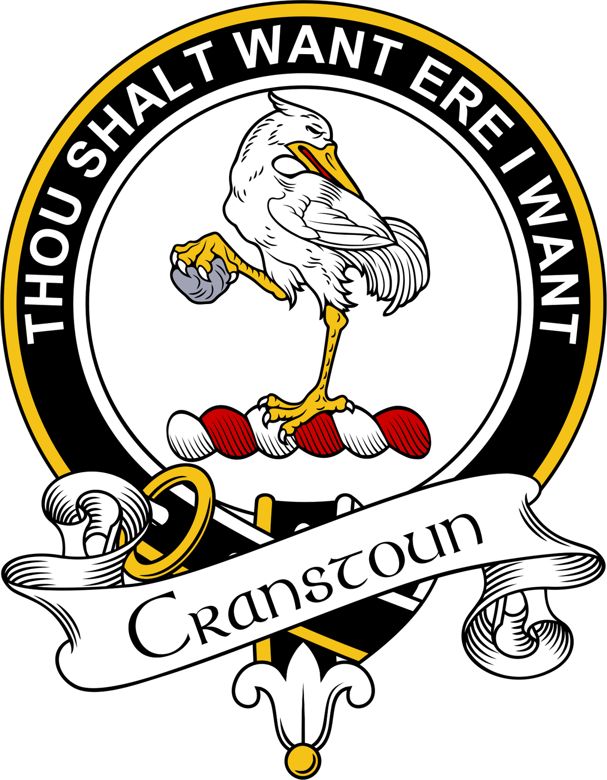 Cranstoun