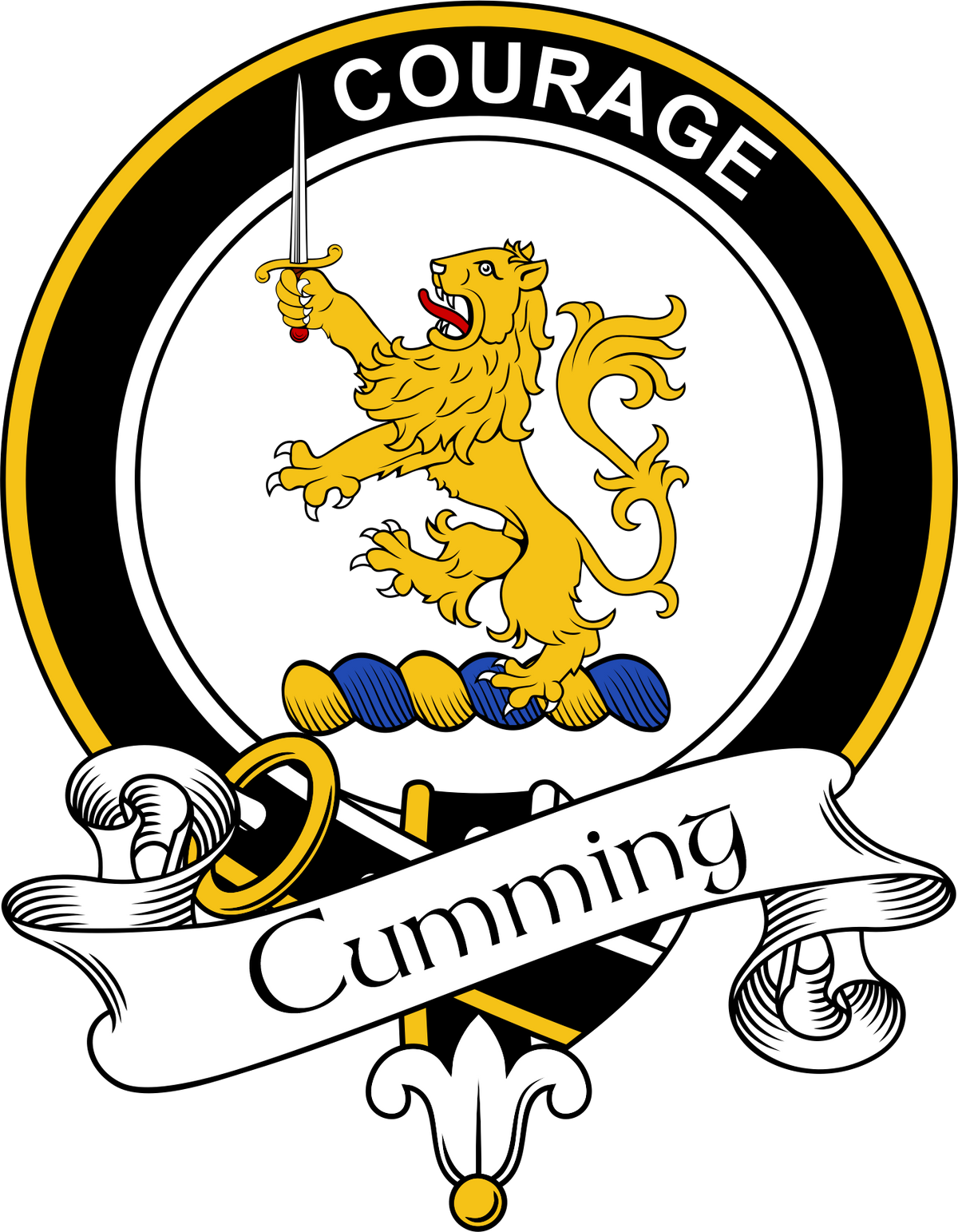 Cumming