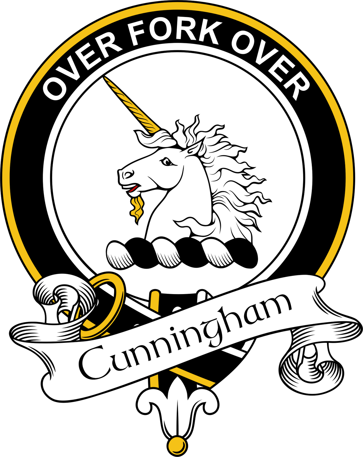 Cunningham