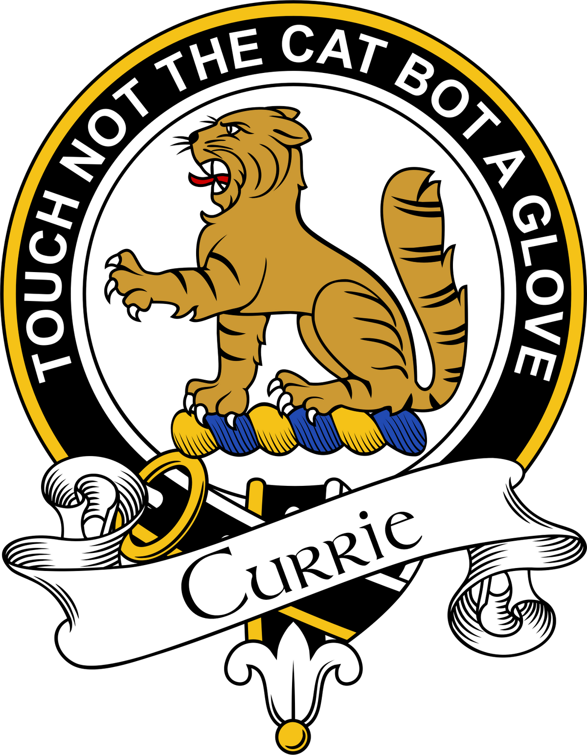 Currie