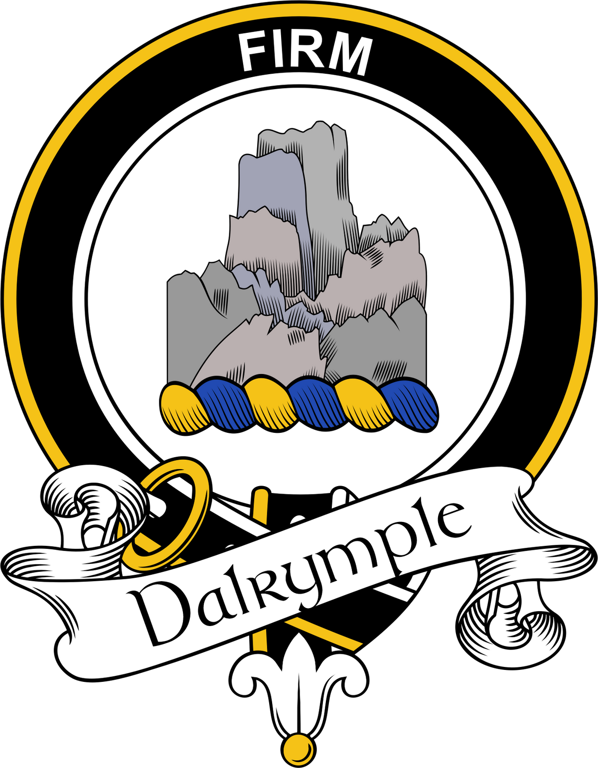 Dalrymple