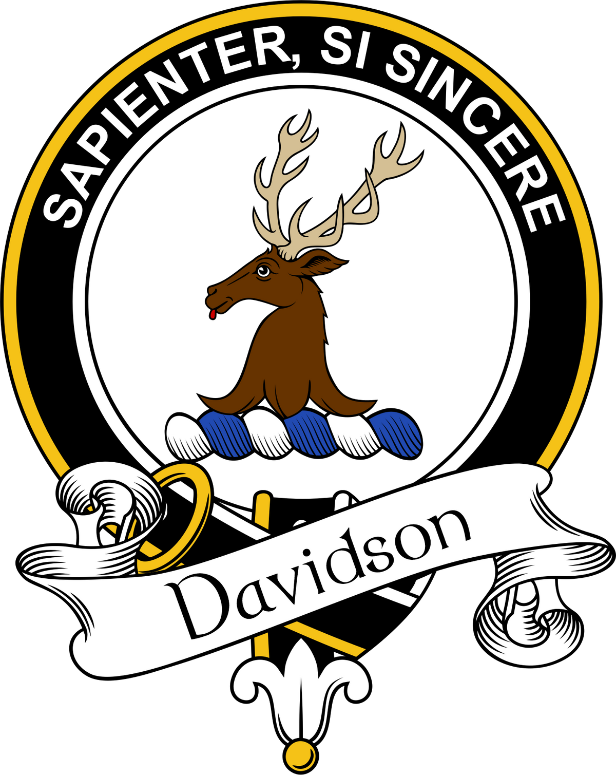Davidson