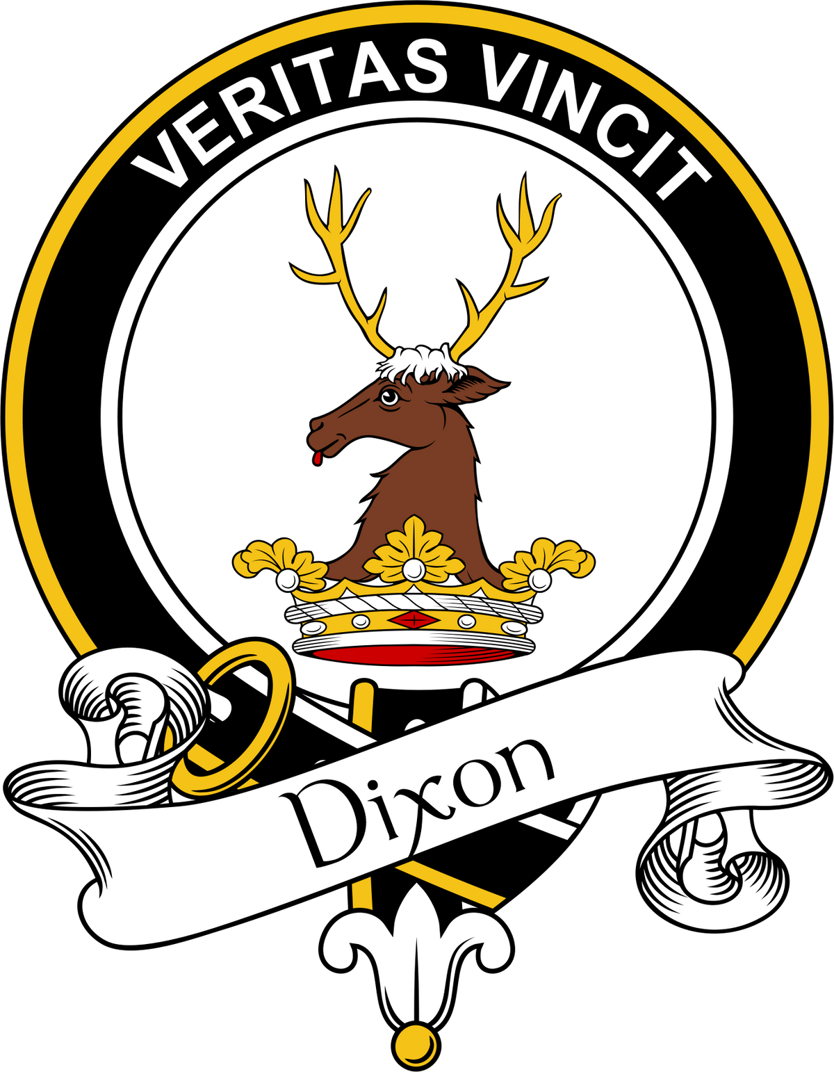Dixon