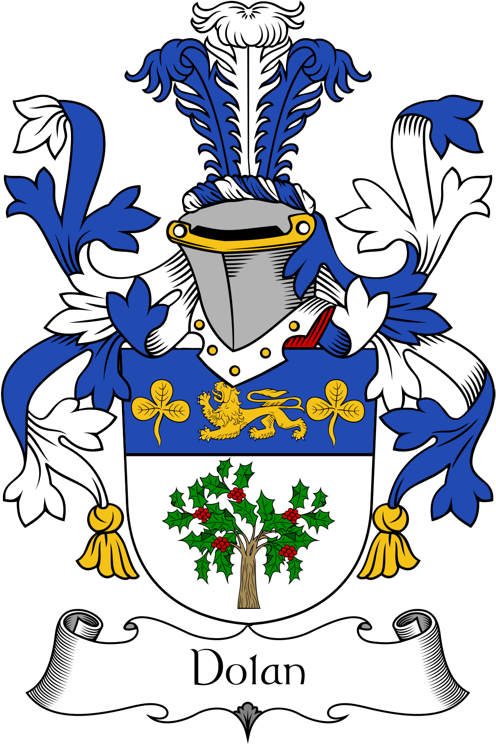 Dolan