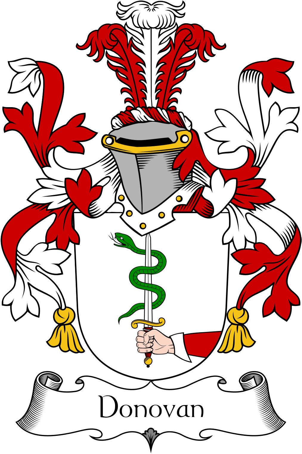 Donovan