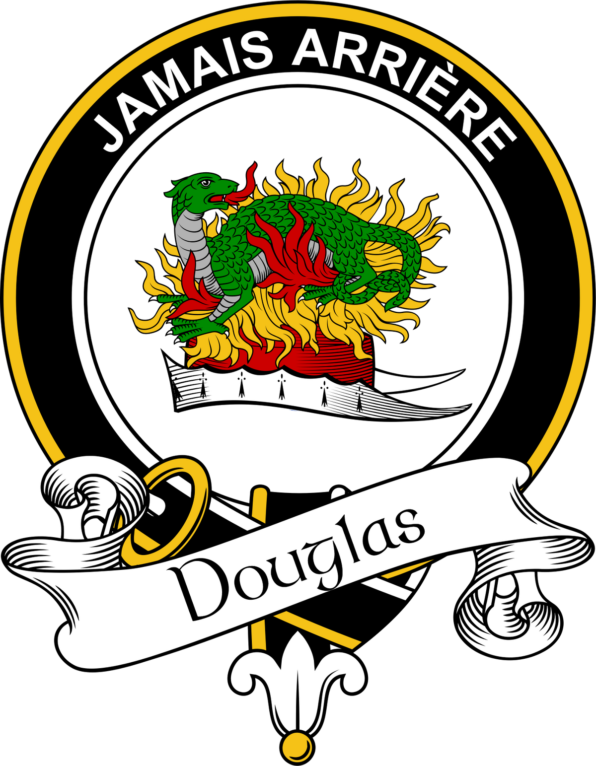 Douglas