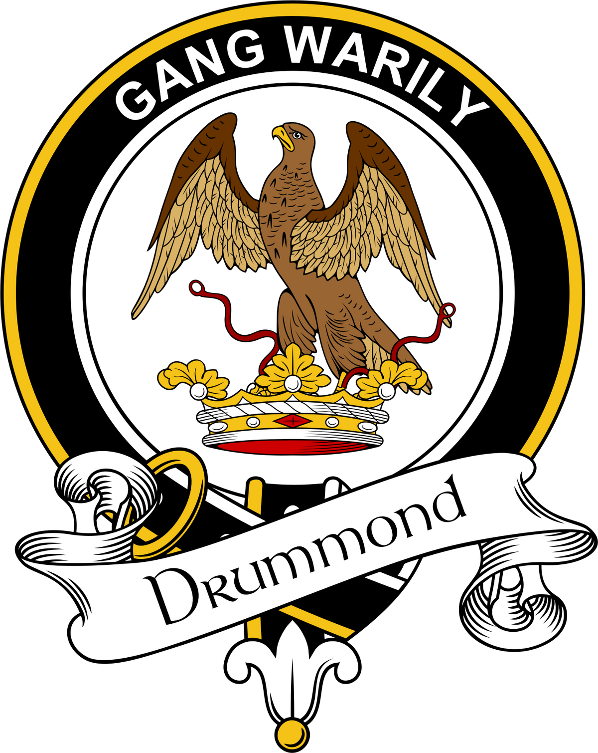 Drummond