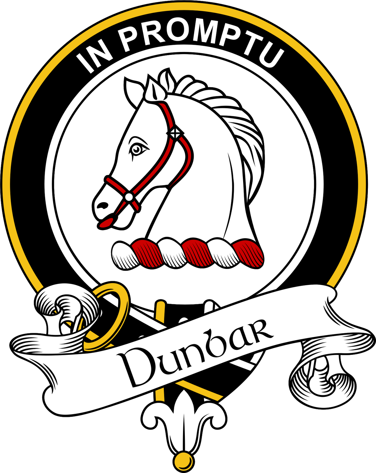 Dunbar