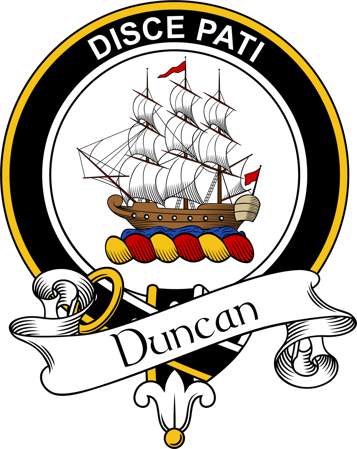 Duncan