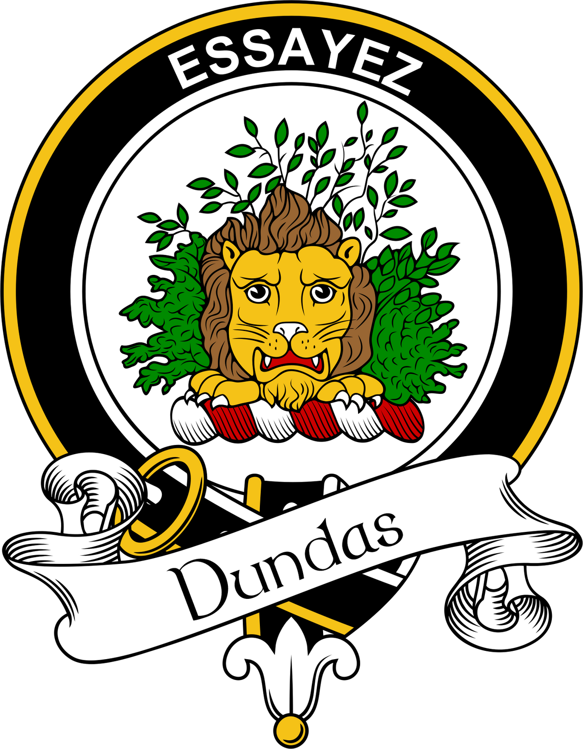 Dundas