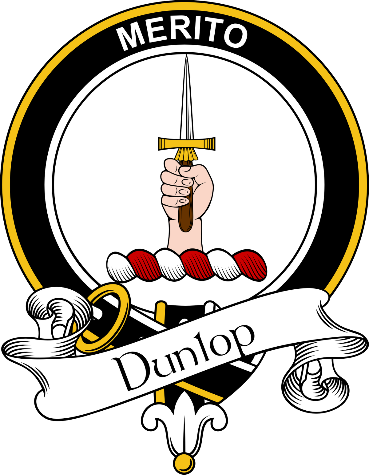 Dunlop