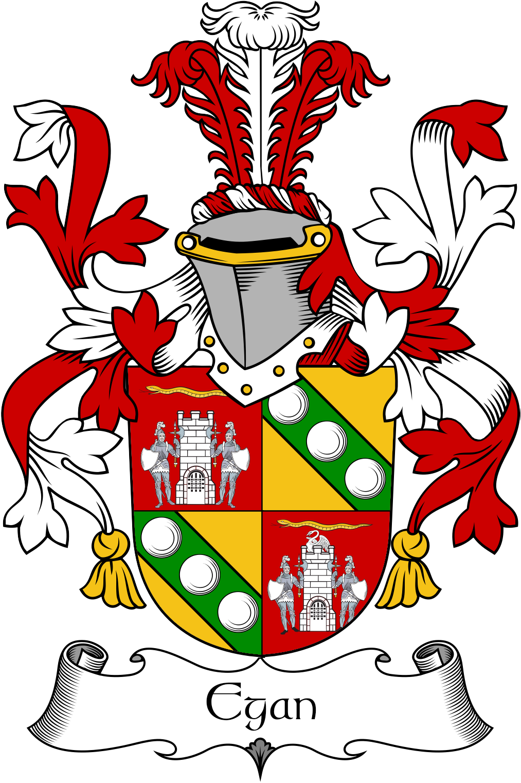 Egan